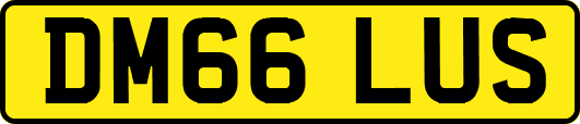 DM66LUS