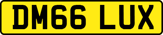 DM66LUX