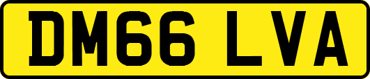 DM66LVA