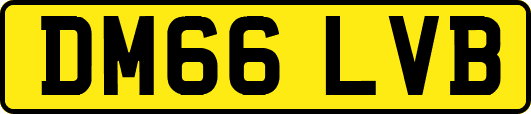DM66LVB