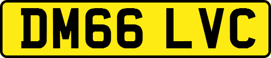 DM66LVC