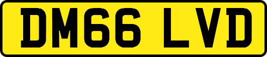 DM66LVD