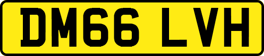 DM66LVH