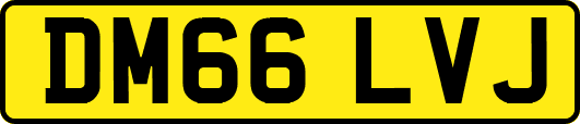 DM66LVJ