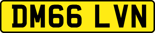 DM66LVN
