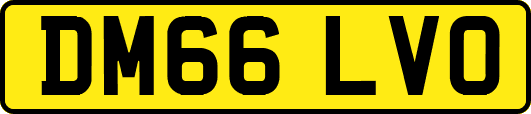 DM66LVO