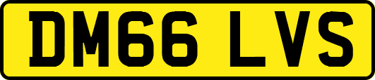 DM66LVS