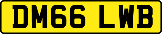 DM66LWB
