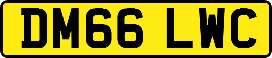 DM66LWC