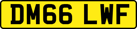 DM66LWF