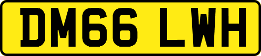 DM66LWH