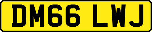 DM66LWJ