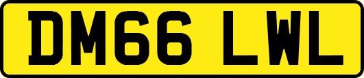 DM66LWL