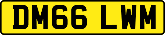 DM66LWM