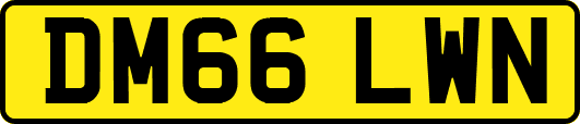 DM66LWN