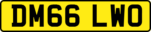 DM66LWO