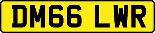 DM66LWR