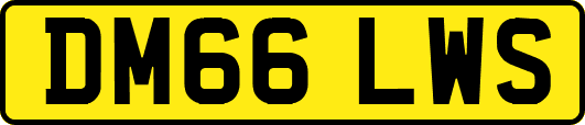 DM66LWS