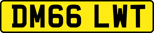 DM66LWT