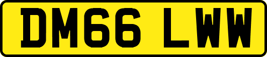 DM66LWW