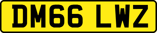 DM66LWZ