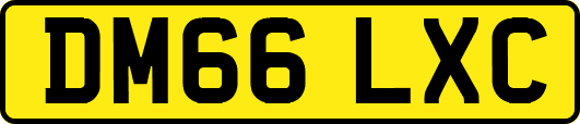 DM66LXC