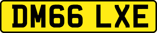 DM66LXE