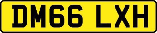 DM66LXH