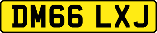 DM66LXJ