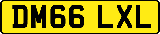 DM66LXL