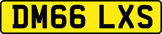 DM66LXS