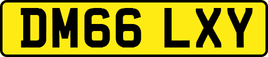 DM66LXY