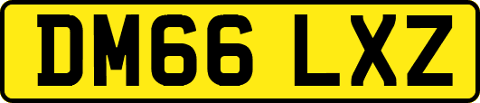 DM66LXZ