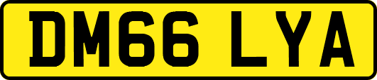 DM66LYA