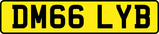 DM66LYB