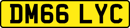 DM66LYC