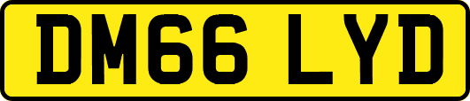 DM66LYD