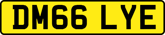 DM66LYE