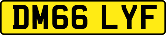 DM66LYF