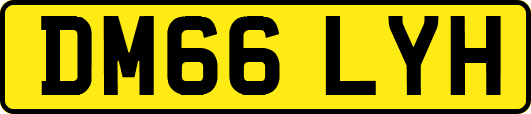 DM66LYH