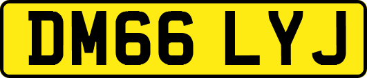 DM66LYJ