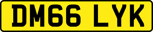 DM66LYK