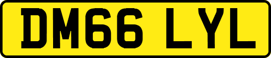 DM66LYL