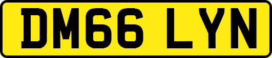 DM66LYN