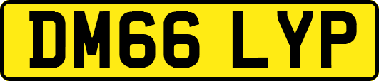 DM66LYP