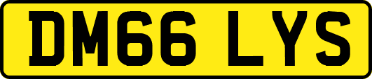 DM66LYS