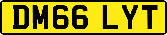 DM66LYT