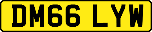 DM66LYW