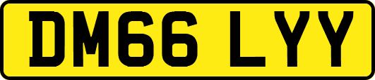 DM66LYY