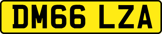 DM66LZA